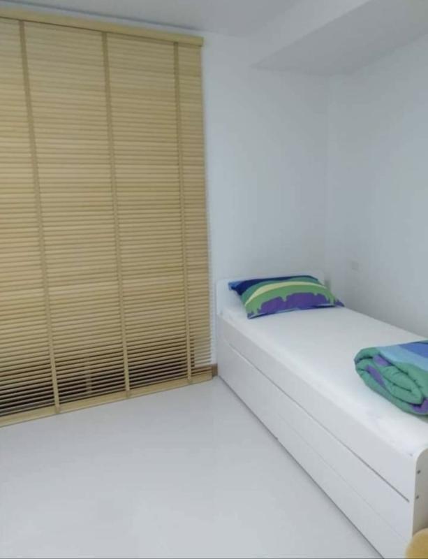 Photo 3 bedroom pool villa for rent in Layan beach Phuket