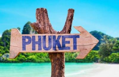  Guide de Phuket, Thailande