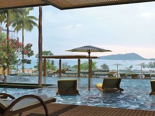  Hotels and Resorts for sale in Phuket and in Thailand