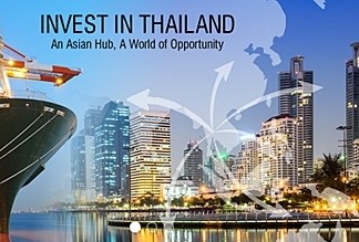  Invest in Thailand property