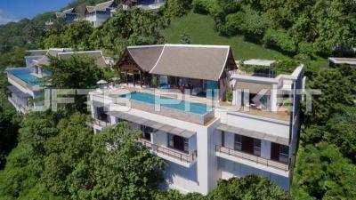  Thailand property with JFTB Phuket Real Estate 