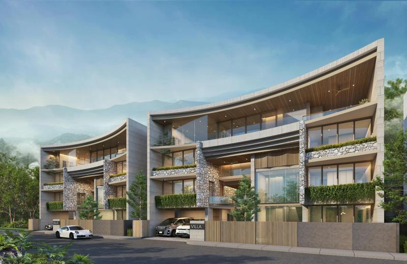  Picture The Base Bukit New Condo for sale in Phuket-Town