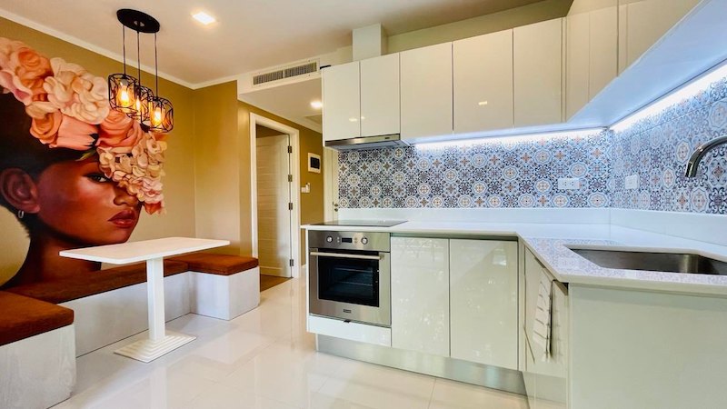  Picture 1 Bedroom condo for sale at Karon Butterfly