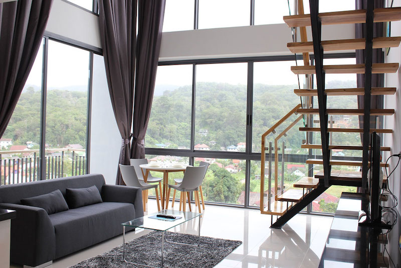  Picture 2 Bedroom condo for sale in Kamala