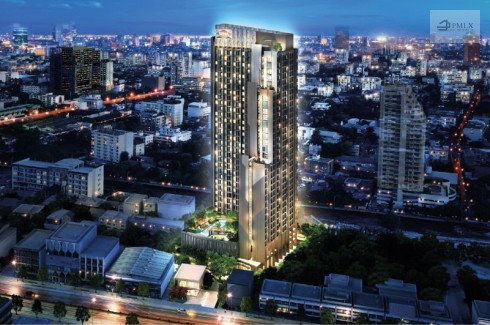  Picture Bangkok Luxury 2 Bedroom Apartment for Rent at The Niche Pride Residence