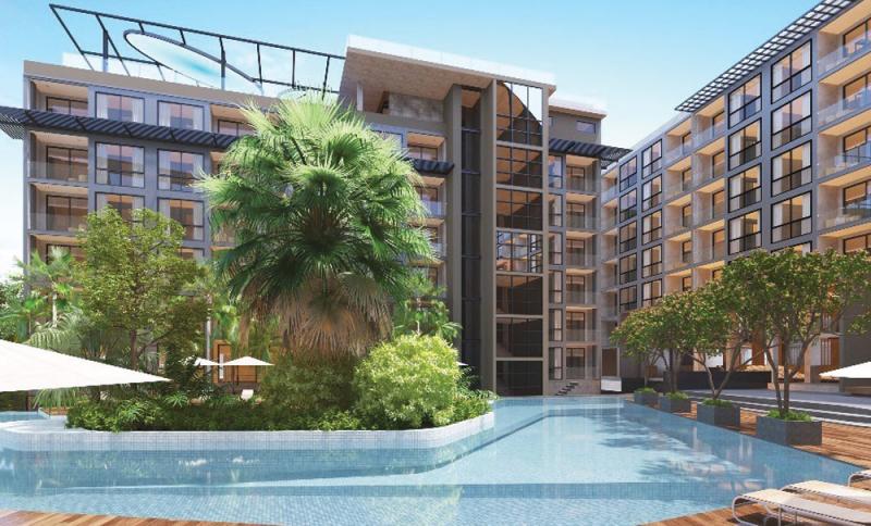 Picture Phuket Luxury Apartments and Condos for Sale in Kamala