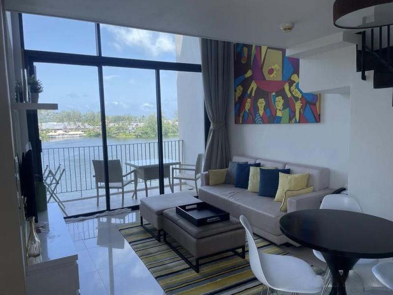  Picture Cassia Phuket Freehold Condo for Sale
