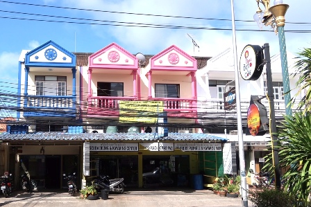 Picture Commercial property for sale in Chalong Phuket
