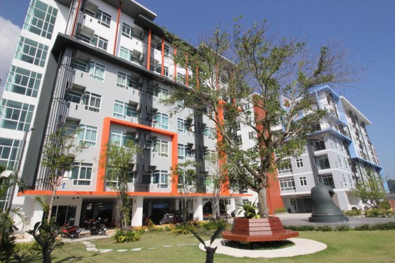  Picture 1 bedroom Condo for rent in Chalong, Phuket, Thailand
