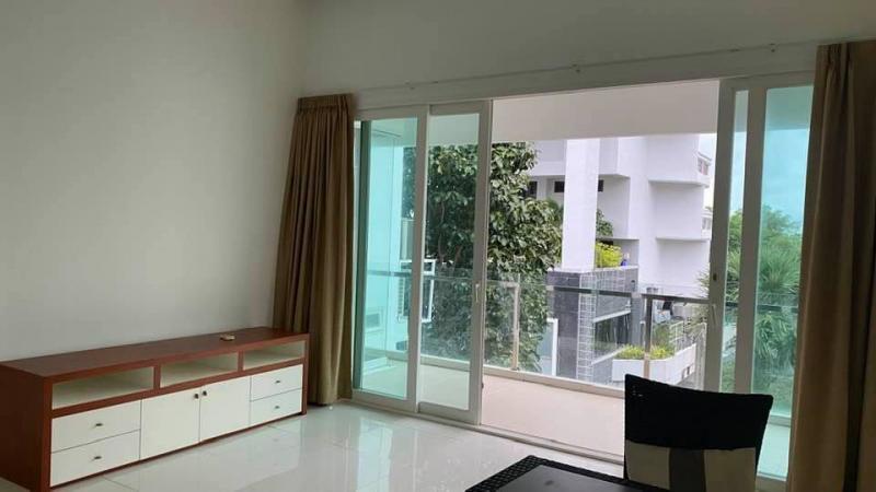  Picture Contemporary 1 bedroom apartment for sale at The Andaman Beach Suites Patong