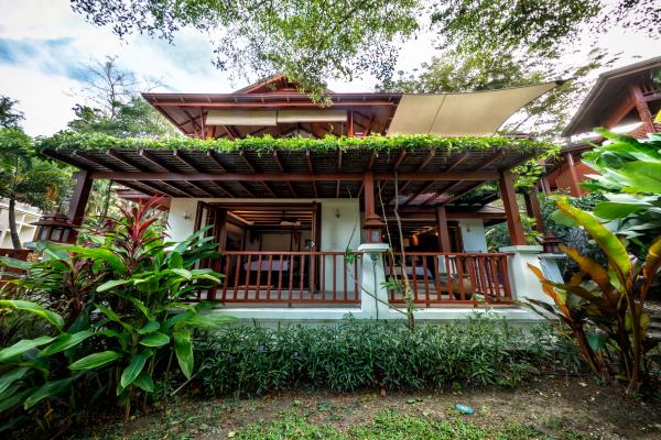  Picture Exclusive Phuket Villa Patong with sea view for sale or for rent