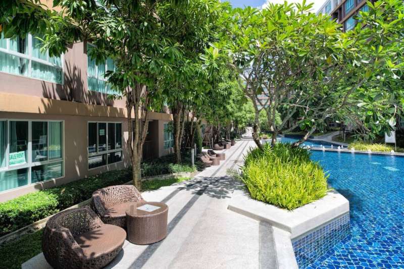 Picture 2 Bedroom Condo for Sale at Dcondo Creek Kathu, Phuket