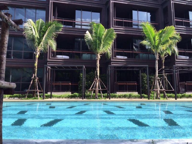 Picture Luxury 2 bedroom apartments for rent in Rawai, Phuket
