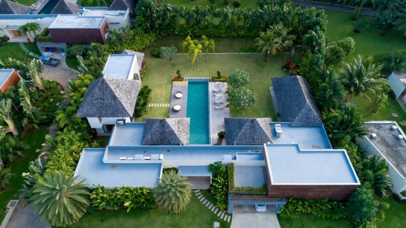  Picture Luxury 4 Bedroom Villa for sale at Layan Hills Estate