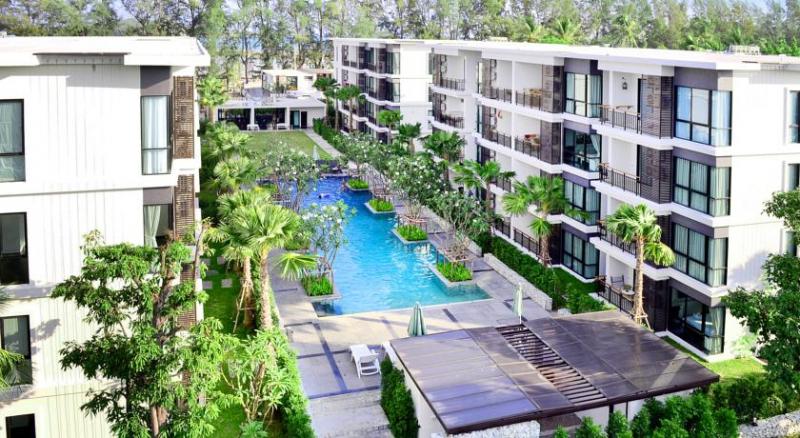 Picture Luxury Condo for Sale in Rawai, Phuket