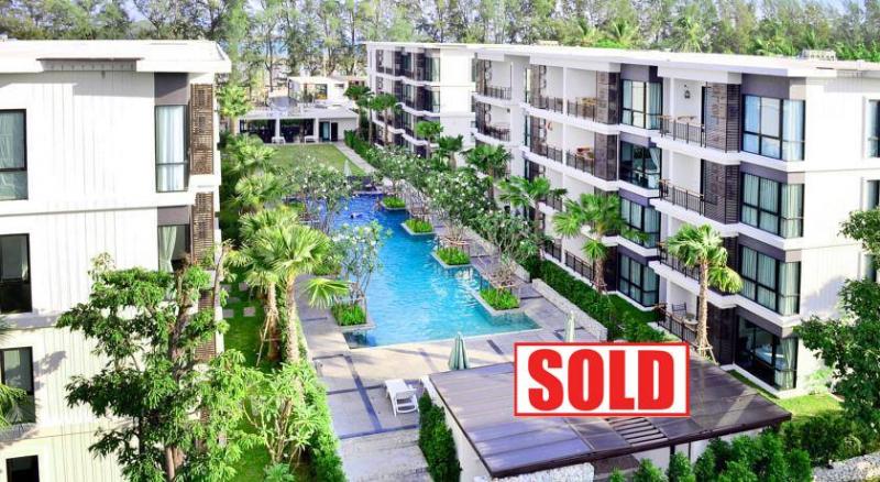 Picture HOT DEAL: 2 studios for sale in Rawai, Phuket in Foreign Freehold