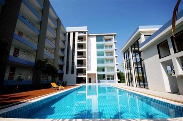 Picture 2 bedroom condo for rent in Kathu, Phuket, Thailand