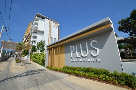 Picture Phuket modern 2 bedroom condo for sale in Kathu