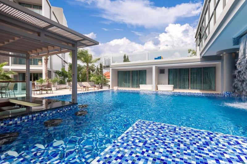  Picture Phuket - Modern Fully furnished 1 bedroom Condo to rent in Bang Tao