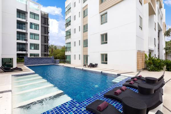 Picture Modern Fully Furnished Studios for Rent in Kamala, Phuket, Thailand