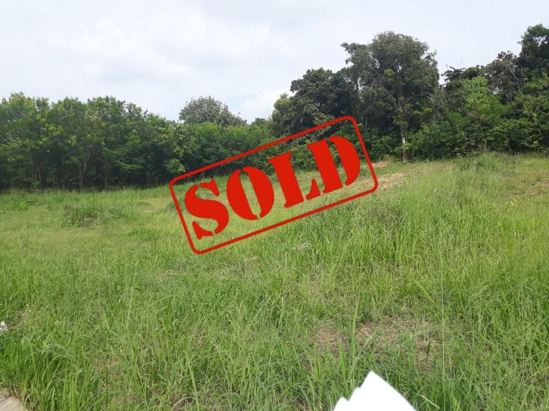 Picture 2344 m2 of land for sale in the residential area of Rawai, Phuket, Thailand