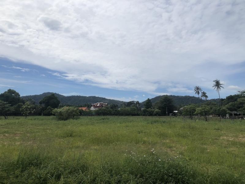  Picture Rawai superb plot for sale in Saiyuan area