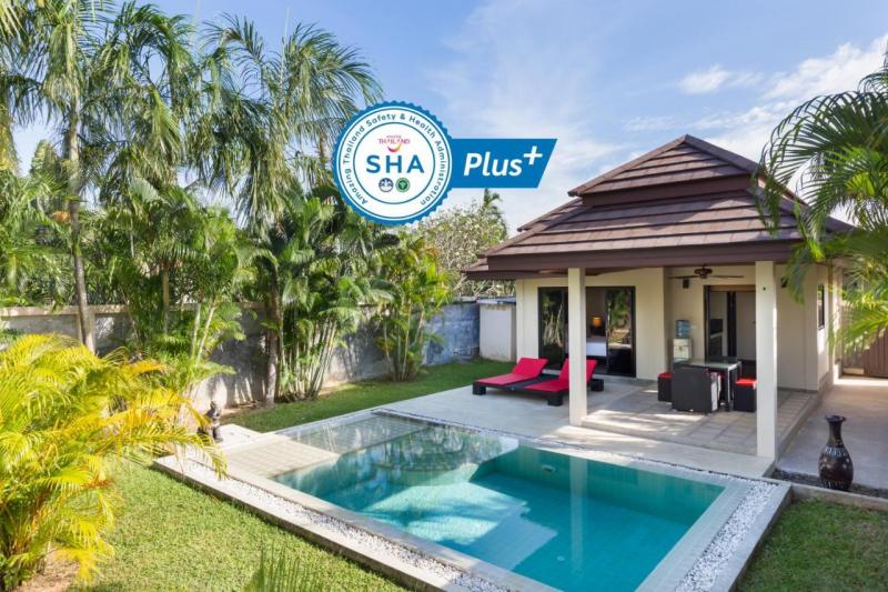  Picture Small resort for sale in Rawai Phuket