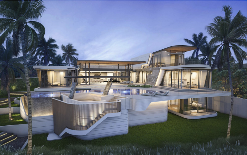  Picture Super Luxury Villas for Sale in Layan, Phuket