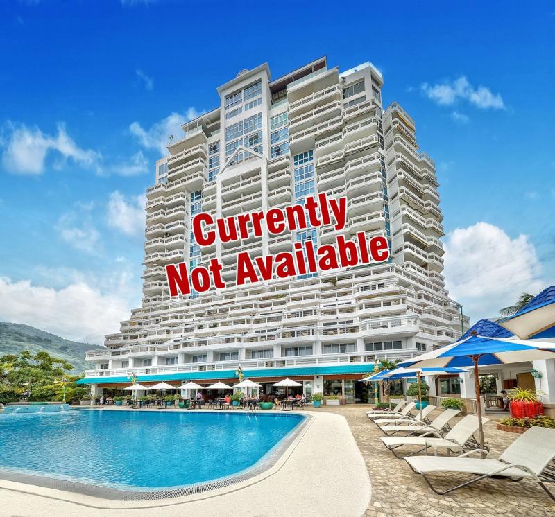 Picture Top Modern Sea View Condo on Patong Beach for Rent