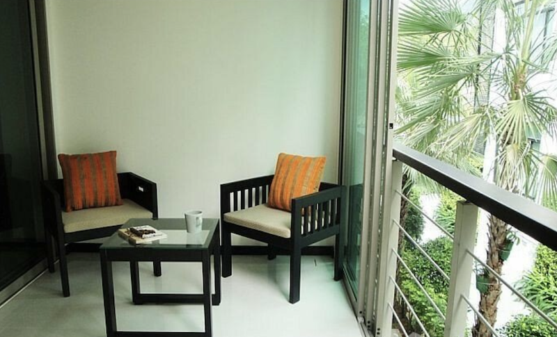 Photo 1 Bedroom Condo for sale at The Regent Kamala Condominium, Phuket Thailand. 