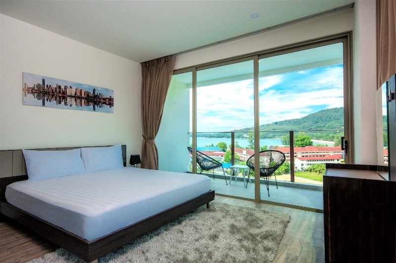 Photo 1 Bedroom condo for sale in Kamala