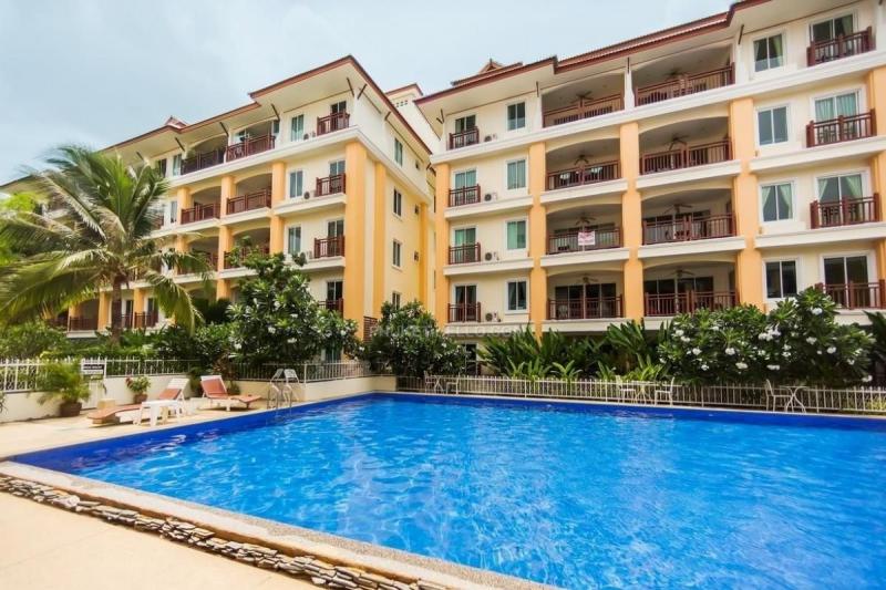 Photo 2 Bedroom apartment for sale in Rawai, Phuket