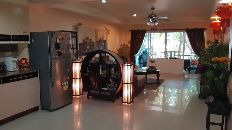 Photo 2 Bedroom apartment for sale in Rawai, Phuket