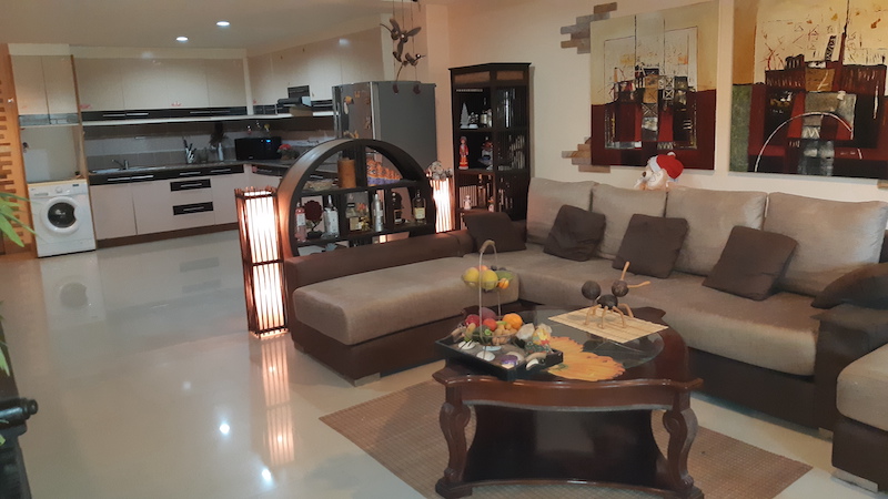 Photo 2 Bedroom apartment for sale in Rawai, Phuket