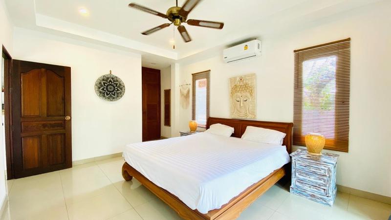 Photo 2 Bedroom Pool Villa + 1 Bungalow for sale in Rawai beach