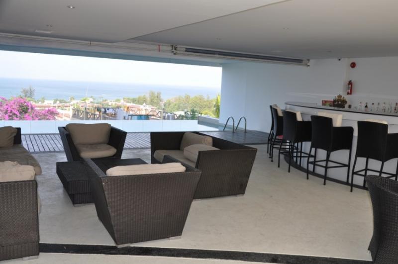 Photo 2 Beds Apartment with Sea View for Sale in Karon, Phuket