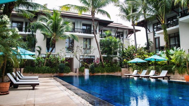 Photo 3 bedroom apartment for sale in The Royal Phuket Marina