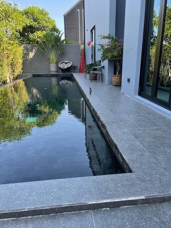 Photo 3 Bedroom modern private pool villa for sale in Cherngtalay Phuket