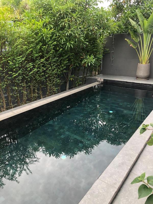 Photo 3 Bedroom modern private pool villa for sale in Cherngtalay Phuket