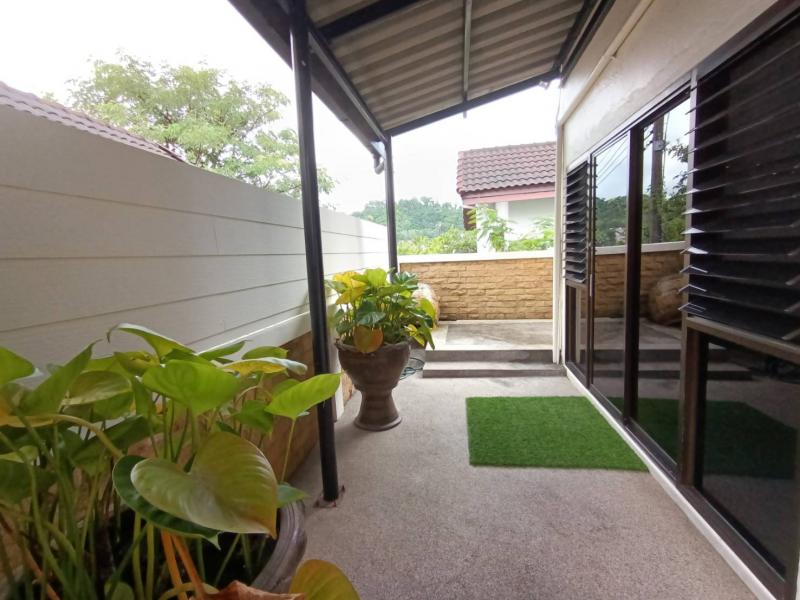 Photo 3 Bedroom Pool Villa for Long Term Rental in Kathu, Phuket