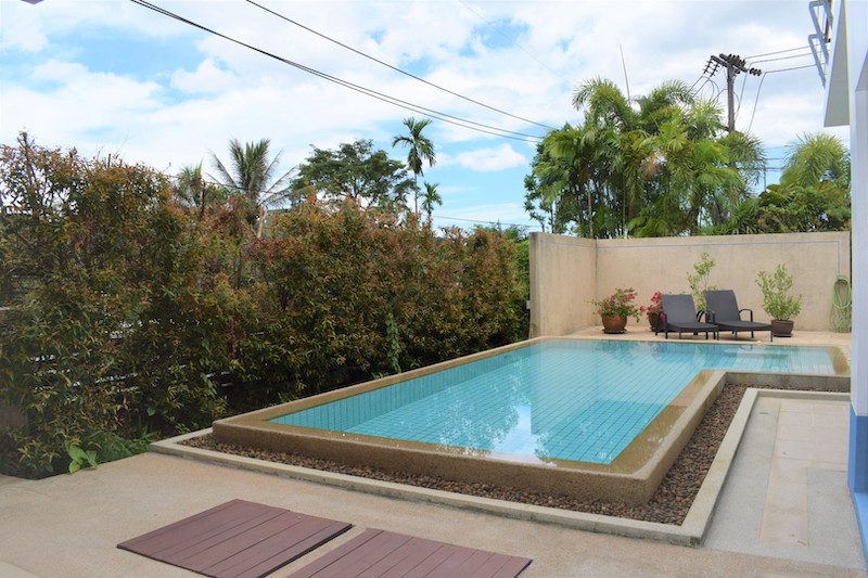 Photo 3 Bedroom pool villa in Loch Palm Kathu