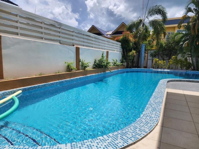 Photo 3 Bedroom pool villa sale and rent in Rawai Beach 