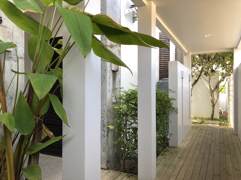 Photo 3 bedroom private pool villa for Sale in Rawai, Phuket