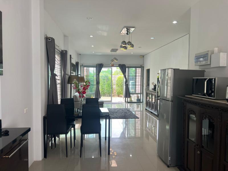 Photo 3 Bedrooms house for sale located in Paklok, Phuket 