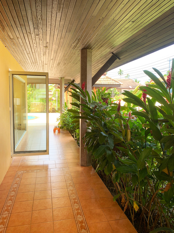 Photo 3 Bedrooms pool villa near British international school for sale