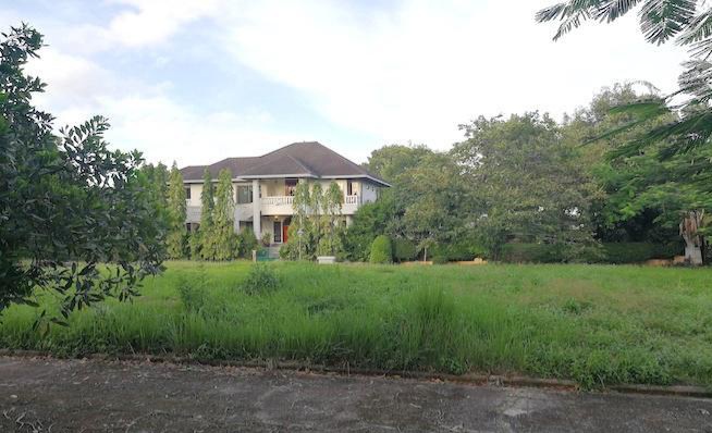 Photo 323 Sqm Plot for sale in Chalong