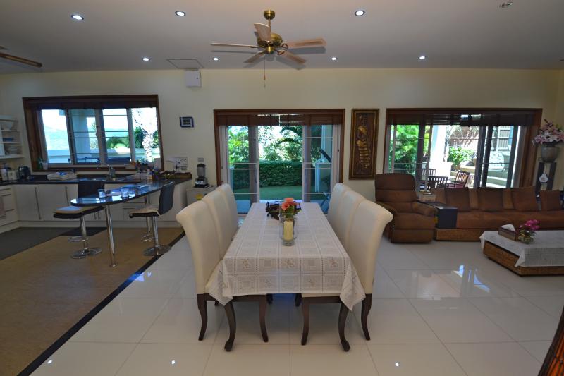 Photo 4 bedroom house for rent or for sale at the Phuket country club of Kathu