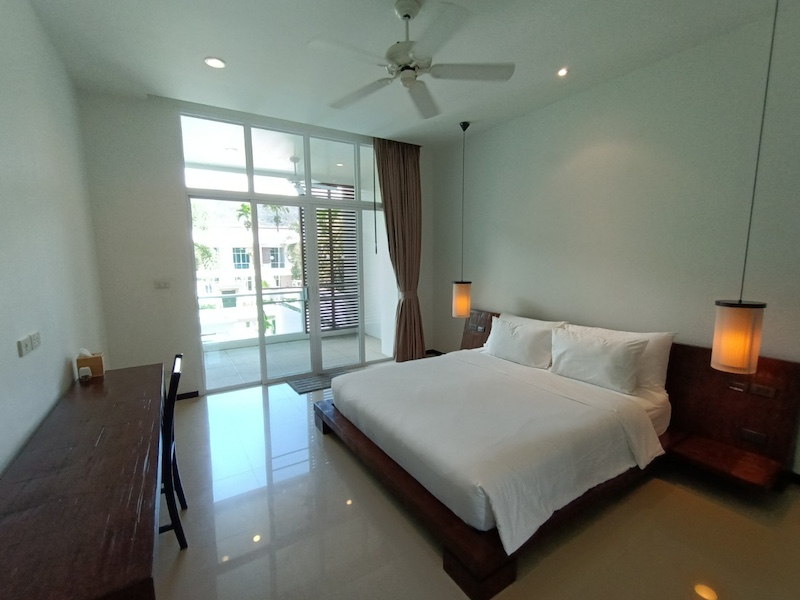 Photo 4 Bedroom Pool Villa for Sale in Bangtao Beach