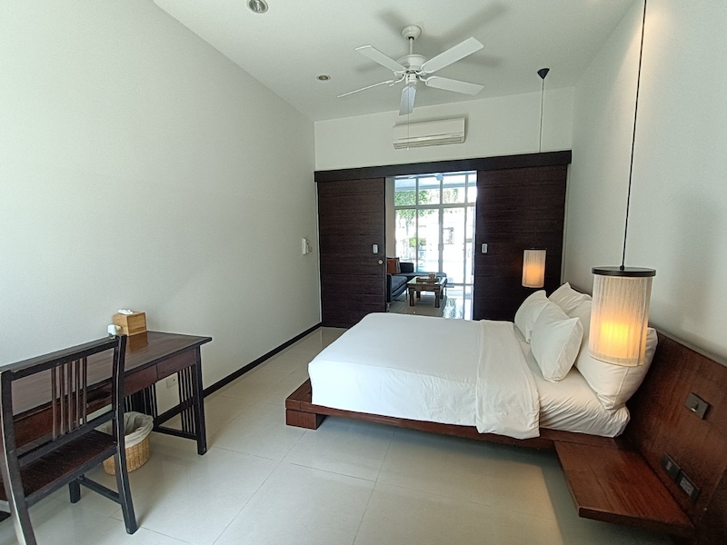 Photo 4 Bedroom Pool Villa for Sale in Bangtao Beach