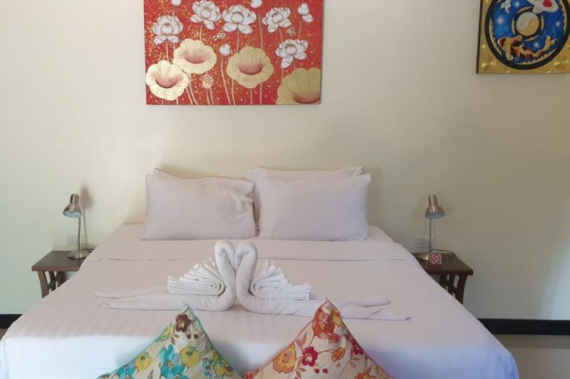 Photo 4 Star Boutique Hotel for Sale in Cherngtalay, Phuket